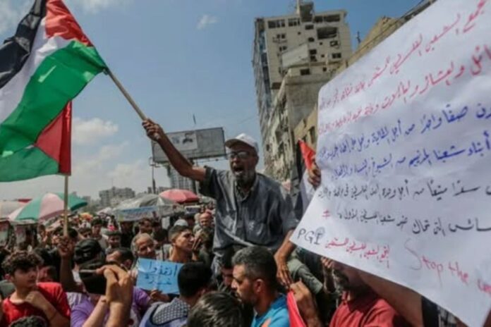 Jordania celebra acuerdo en Gaza y elogia el rol 
