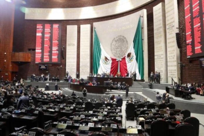 Ley de Amparo en la mira: Cámara de diputados sesionará cinco días para dictaminar reformas