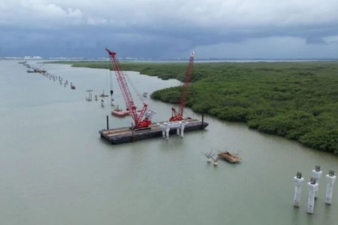 Inauguración del puente Nichupté en Cancún: Nueva fecha y razones del retraso