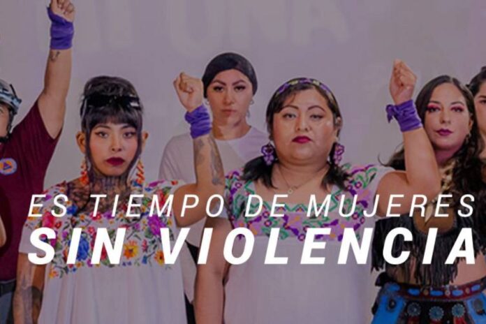 Mara Lezama y Killb3at unen esfuerzos para combatir la violencia de género en Quintana Roo