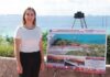 Nuevo Mirador Mar Turquesa será un nuevo espacio público emblemático en Isla Mujeres Nuevo Mirador Mar Turquesa será un nuevo espacio público emblemático en Isla Mujeres