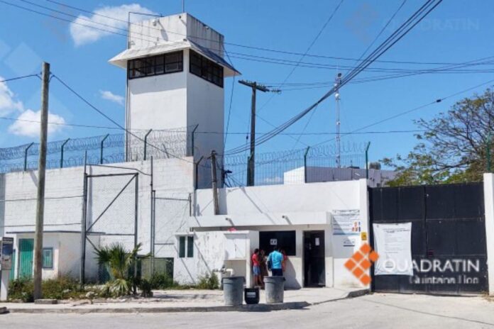 50 años de cárcel para Ángel de Jesús Salas Hernández por secuestro agravado en Cancún