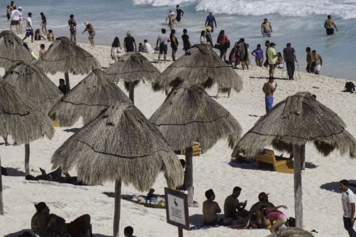 Visitax mantiene en suspenso al sector hotelero de Quintana Roo