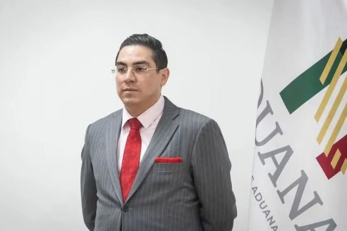 Claudia Sheinbaum descarta vínculo de Alex Tonatiuh Márquez con huachicol fiscal