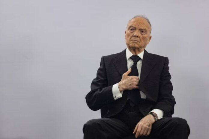 Claudia Sheinbaum sobre salida de Alejandro Gertz Manero de la FGR: 