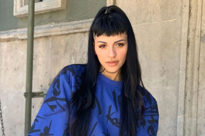 Cazzu vivió aterradora experiencia paranormal en México