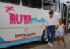 Cancún lanza «Ruta Mar»: Transporte gratuito a playas públicas de la zona hotelera Cancún lanza "Ruta Mar": Transporte gratuito a playas públicas de la zona hotelera
