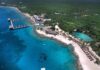 Royal Caribbean formaliza proyecto de club de playa para Cozumel Royal Caribbean formaliza proyecto de club de playa para Cozumel