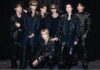BTS regresa a México con tres conciertos agotados en el Estadio GNP Seguros BTS en concierto en Estadio GNP Seguros durante gira ARIRANG 2026