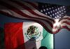 Trump vincula estrategia antidrogas con revisión del T-MEC y aumenta presión sobre México Donald Trump y presión comercial sobre México por T-MEC