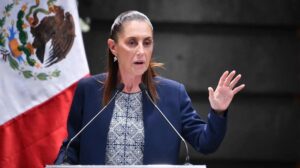Claudia Sheinbaum señaló que no autorizará ningún proyecto que dañe el equilibrio ecológico de Mahahual.