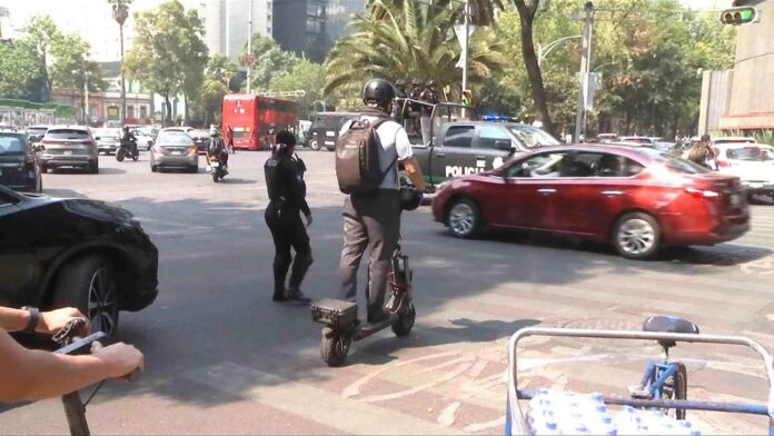 Detenido Rodolfo “N”, alias “Don Ramón”, identificado como uno de los principales líderes de la célula delictiva Los Linos.