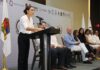 Ana Paty Peralta refuerza control interno con jornada anticorrupción en Cancún