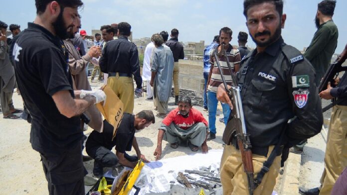 India y Pakistán en tensión nuclear