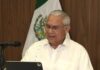 Madre que abandonó a su bebé de 10 días en un contenedor de Cancún enfrentaría hasta 10 años de prisión Raciel López Salazar, Fiscal General del Estado de Quintana Roo.