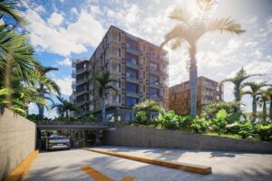 desarrollos inmobiliarios en Playa del Carmen con alta plusvalía