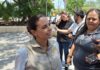 Ana Paty Peralta confirma operación de transporte público en Puente Nichupté desde hoy Las rutas principales son Kabah-Nichupté y otras conexiones estratégicas
