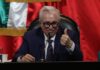 Protección federal a Rocha Moya tras licencia por acusaciones de EE. UU.