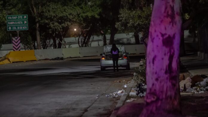 Aumento de la violencia en Tijuana: hallan cuerpo mutilado junto a narcomensaje en el Cañón de la Pedrera