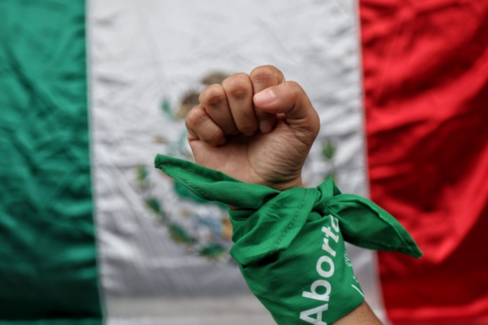 Aprobación histórica: Despenalización del aborto en el Estado de México