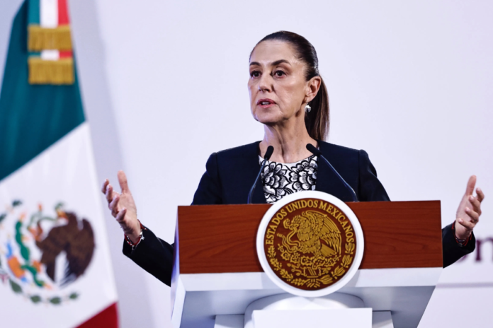 ¿Qué ha dicho Claudia Sheinbaum sobre el aumento del salario mínimo?