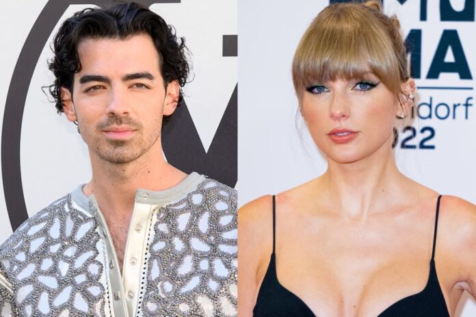 The Eras Tour efecto: Taylor Swift revive su historia con Joe Jonas en Toronto