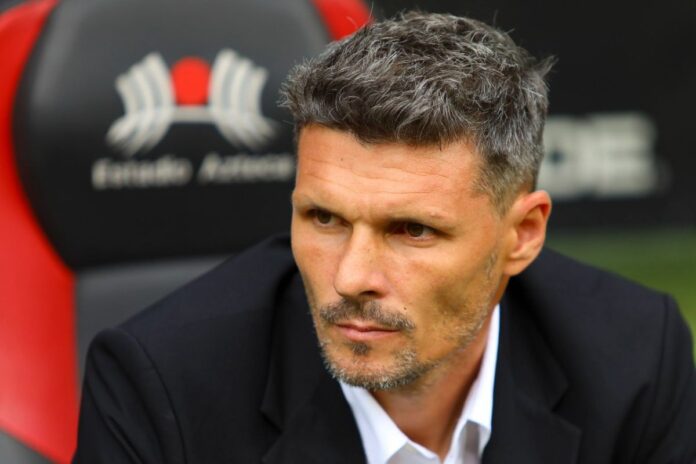 Fernando “Tano” Ortiz, nuevo director técnico de Santos Laguna