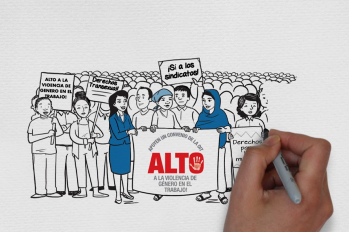 ONU pide que se aborde la violencia persistente contra mujeres en México