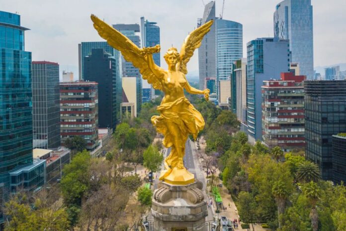 Fitch Ratings ratifica calificación de la Ciudad de México en ‘AAA(mex)’