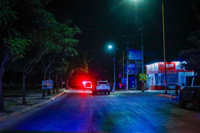 Culiacán: Disparan a cámaras de vigilancia y asesinan a exfuncionario de Seguridad