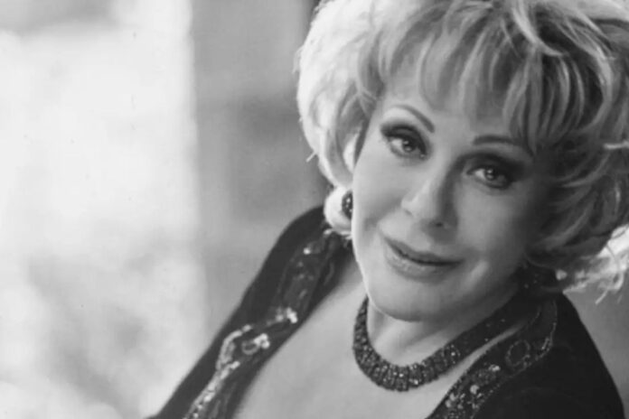 El legado de Silvia Pinal y las leyendas mexicanas más longevas del entretenimiento actualmente