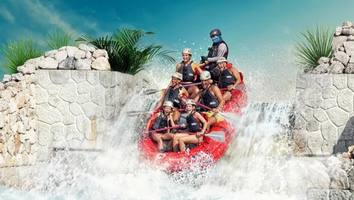 Parque ecoturístico Xavage cierra por disminución de turistas en Cancún