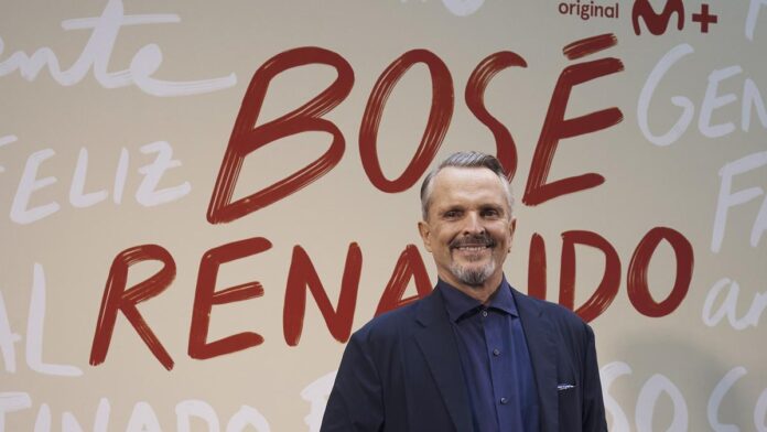 Miguel Bosé anuncia nueva gira mundial que llegará a México: “Importante Tour 2025 - 2026″