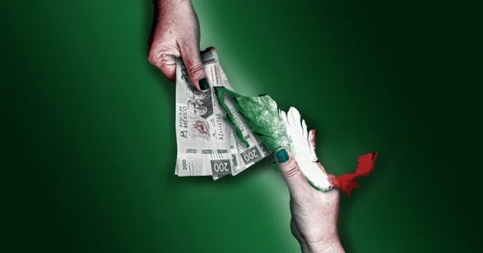 Gobierno federal prevé 9.5% menos recursos para combatir la corrupción en 2025