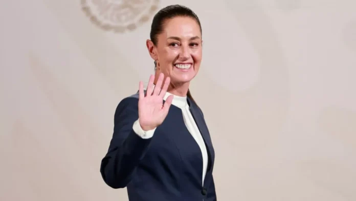 Claudia Sheinbaum en su primera participación en el G20: Enfoque en la cooperación global y el bienestar social