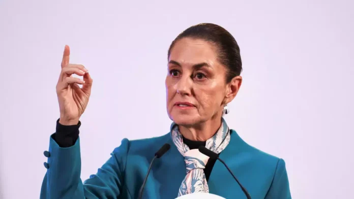 Hackers amenazan al gobierno mexicano con filtrar 313 GB de información confidencial