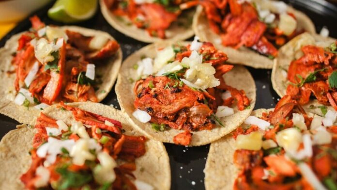 ¿Cuál es el taco más delicioso de México según la Inteligencia Artificial? Un recorrido por los sabores icónicos del país