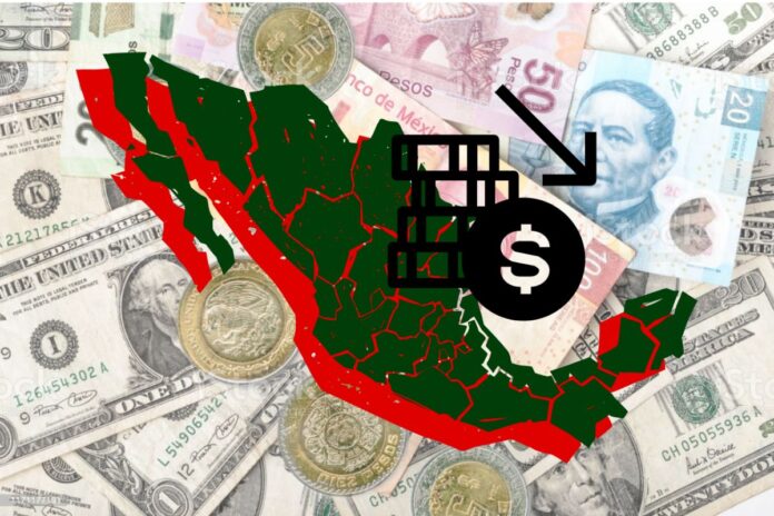 Deuda pública en niveles históricos: el peso del costo financiero