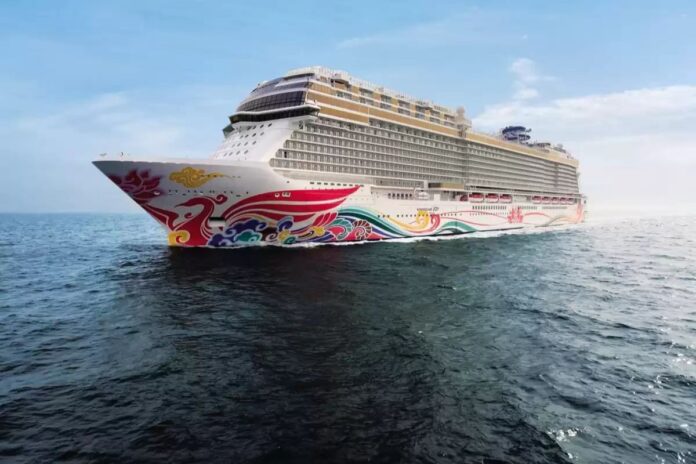 Empresarios preocupados por el impacto de la Ley Federal de Derechos en el turismo de cruceros