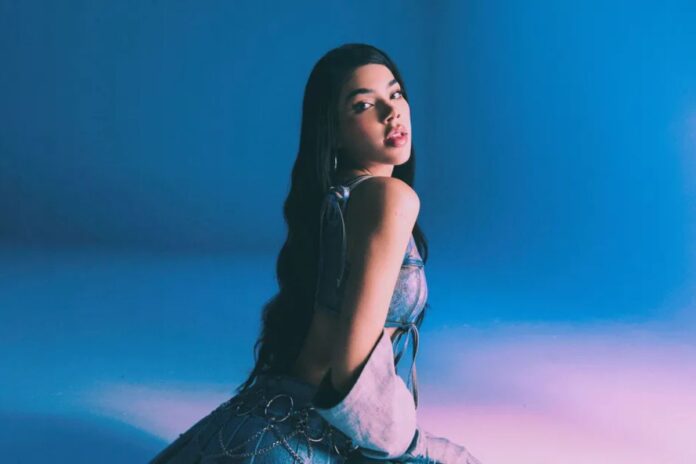 Short Dick Man: Kenia Os lanza polémica indirecta contra Gabito Ballesteros por supuesto noviazgo con Belinda