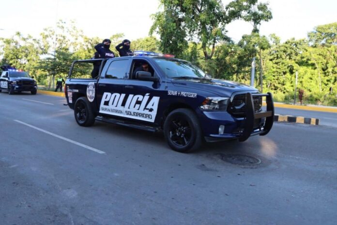 Frustra policía anti extorsión de Solidaridad secuestro virtual