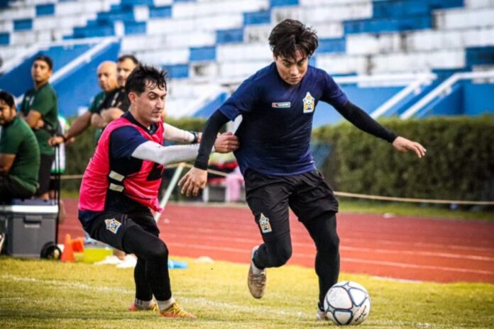 Inter Playa del Carmen, por el pase a la liguilla