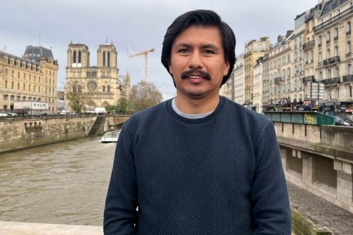 Alejandro Arredondo: el arquitecto mexicano detrás de la reconstrucción de Notre Dame