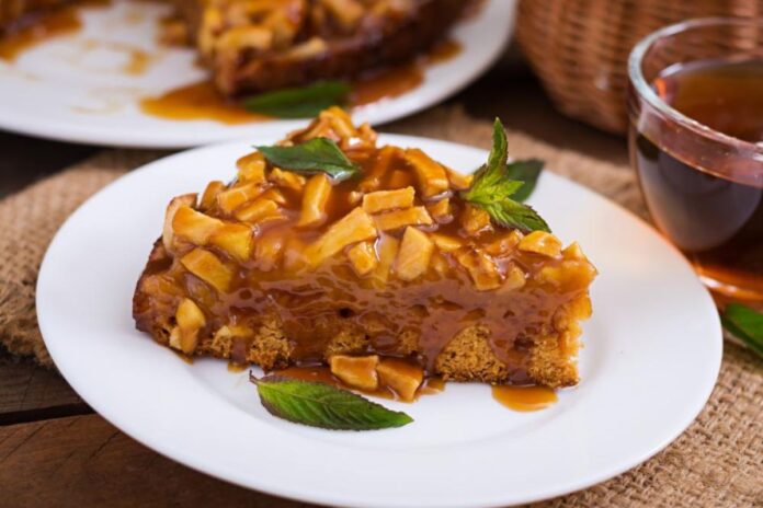 Flan de guayaba: el postre mexicano que combina tradición navideña con nutrición