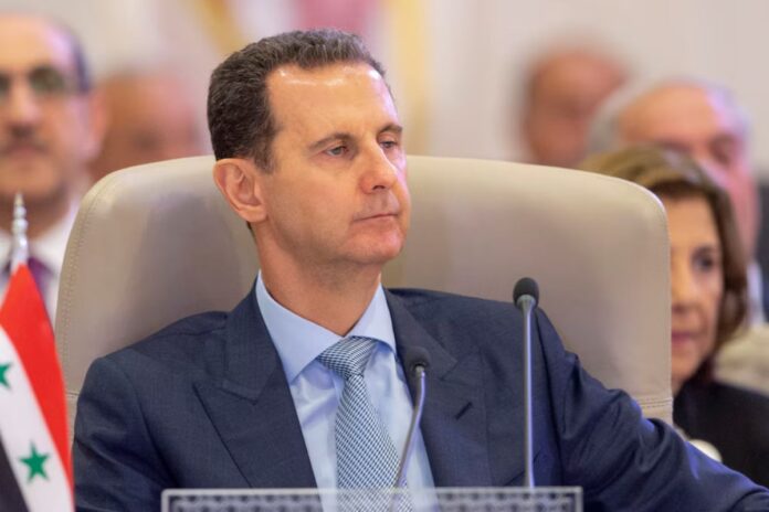 El fin del régimen de Bashar al-Assad: Un cambio histórico para Siria
