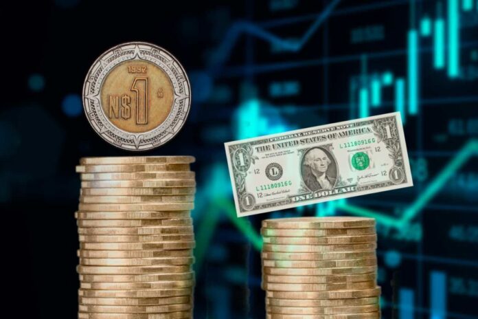 Deutsche Bank: El Peso Mexicano entre las divisas más expuestas a cambios políticos en Estados Unidos