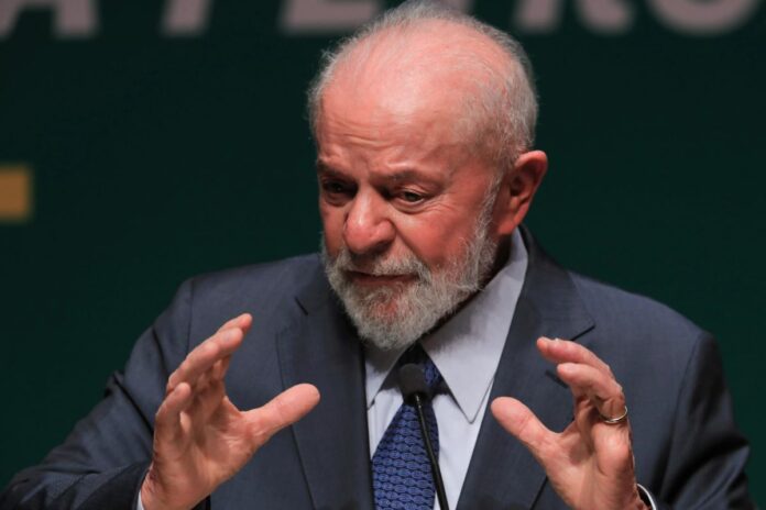 Lula da Silva es operado por hemorragia intracraneal