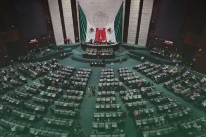 Congreso prepara presupuesto 2025 y cambios de AMLO