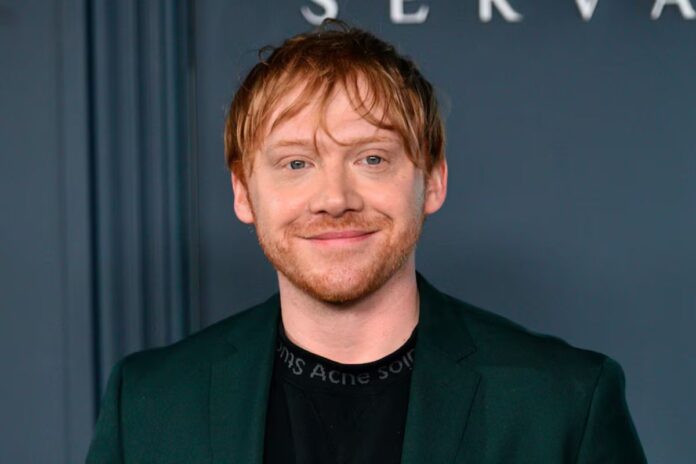 Rupert Grint enfrenta millonaria deuda fiscal tras perder batalla legal
