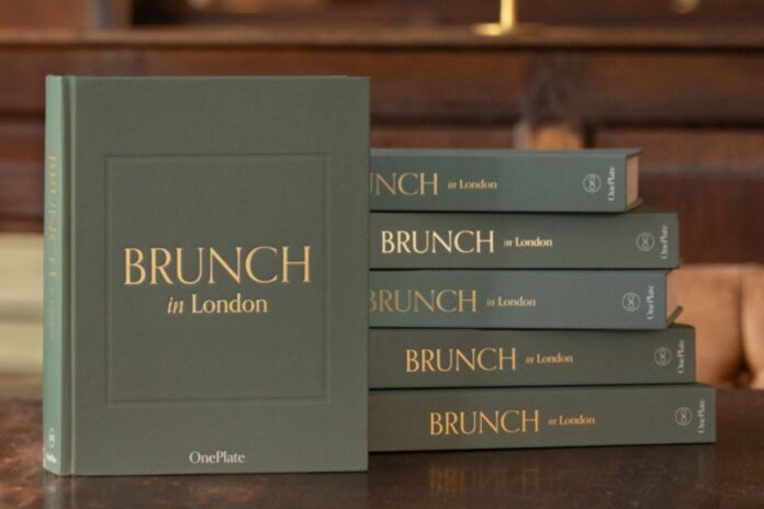 12 libros de cocina que puedes aprovechar para tu secret santa